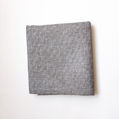 Vintage linen fabric - linen,