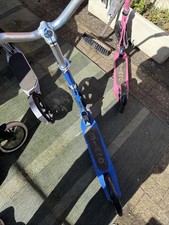 Micro Cruiser Scooter 2