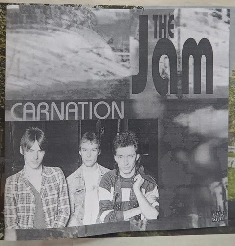 The jam flexi carnation - jam,