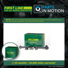 Control Arm Bolt fits JAGUAR