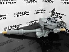 Electric Steering Gear LHD HONDA CIVIC VIII HATCHBACK (FN, FK) 2006-2012