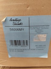 ARMITAGE SHANKS POLISHED