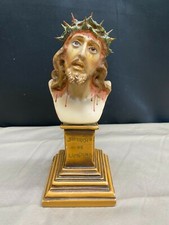 Vintage Santos "STE CRISTO DE