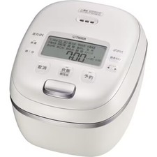 TIGER JRI-A100WM Pressure IH