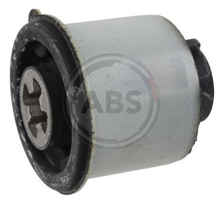 Rear left right axle - left/right,