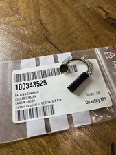 Agie Charmilles EDM wire