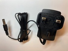 DIY Replacement for 21V 550mA