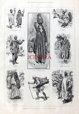 'Sketches in Cairo (Cruise of