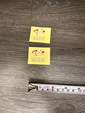 DK Genuine BMX Bike 4130 Cr-Mo