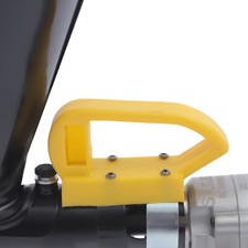 Electric Mortar Grout Gun for