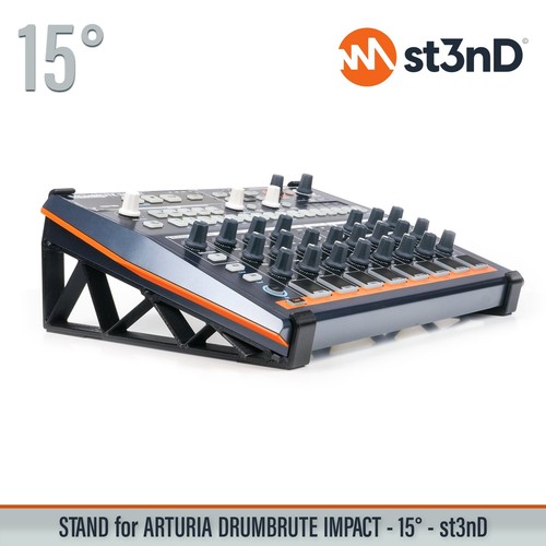 Stand for arturia drumbrute - for,
