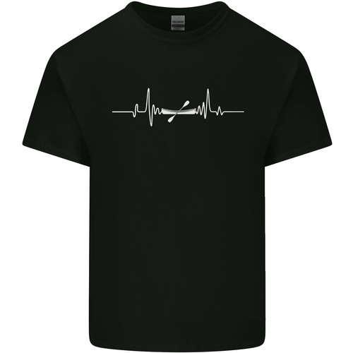 Kayak ecg kayaking - ecg, pulse