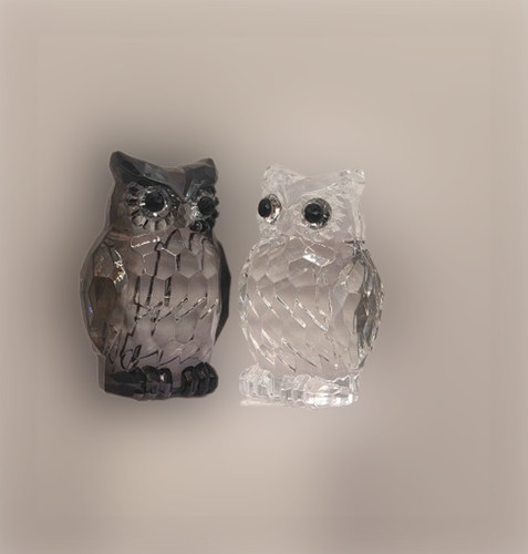 Home decor ornament acrylic - home,