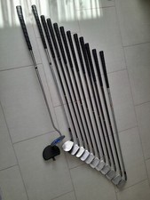 GENTS RIGHT HAND LYNX PARALLAX