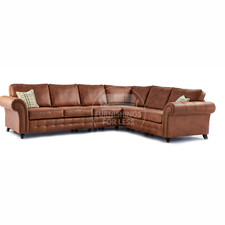 Oakland chesterfield tan brown - oakland,