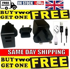 UK Fast Mains Wall Plug