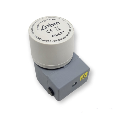 Rbm motor servo - rbm,