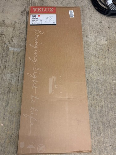 Velux edt mk06 - velux, 2000