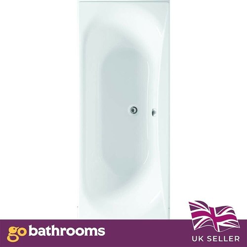 Double ended bath super strong - bath,