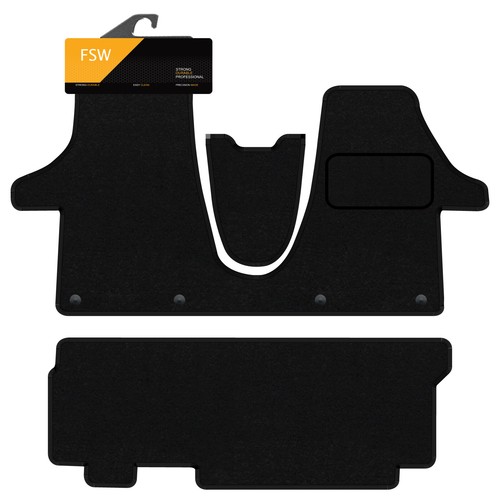 Fits kombi 2020 on - fits,