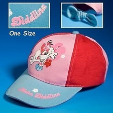 Children's diddl cap / hat