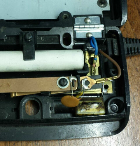 Vintage singer sewing - 1,