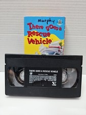 There goes rescue - goes, a