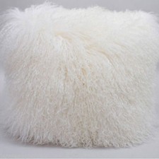 18x18'' Real Mongolian Tibetan