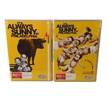 It's Always Sunny in