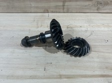 Yamaha Kodiak 450 Quad Transmission Crownwheel & Pinion Middle Gear 4WV-Y1754-00