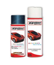 Paint For Vauxhall Zafira Knit