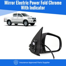 Fits Toyota Hilux 2012-16 Door