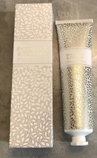 Laura Ashley  Sweet Pea & Freesia Luxury Hand Cream 100 ml NEW