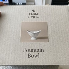 Ferm Living Small Fountain