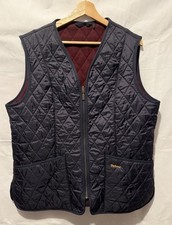 Barbour Liddesdale Down Gilet