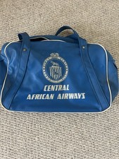 Vintage 1950s Central African