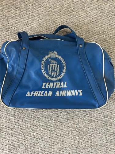 Vintage 1950s central african - 1950s,