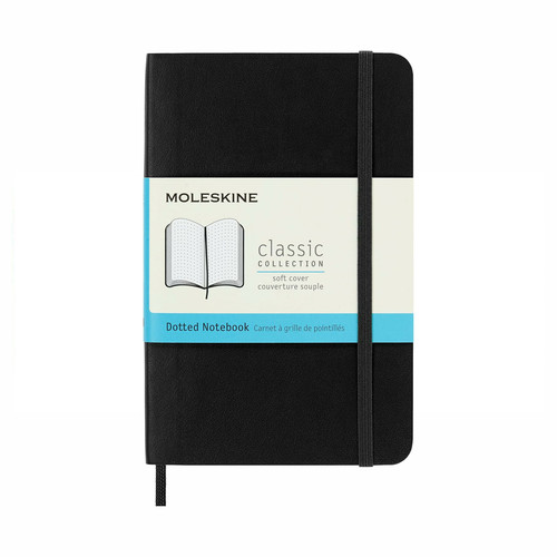 Moleskine classic collection - classic,