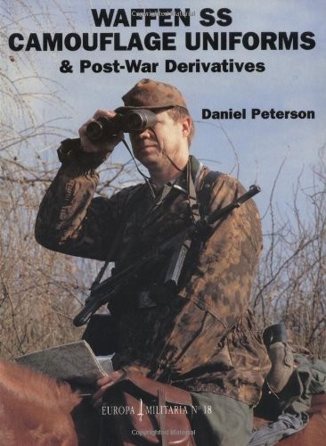 Em18 waffen ss camouflage - em18,