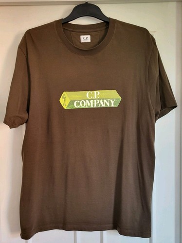 Company mens 3d logo - mens,