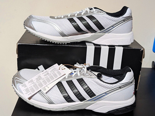 Adidas adizero adios - adidas,