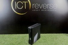 .Microsoft XBOX 360 s Slim