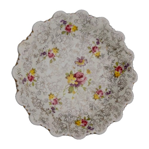 Vintage james kent posy design - james,