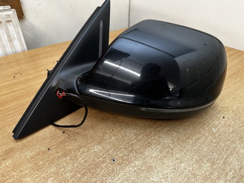 Audi wing mirror lh - q5,