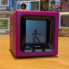 Radica Cube World Slim (Series