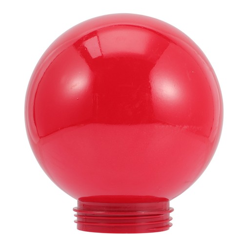 Spherical lampshade - spherical,