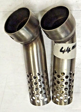 44mm SCORPION ANGLED EXHAUST