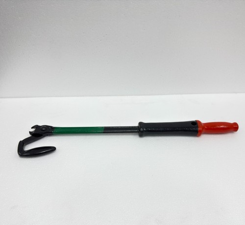 Vintage sandvik bahco nail - vintage, 38
