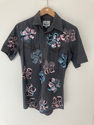 Vivienne westwood mens shirt - westwood,