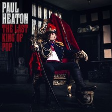 Paul Heaton: The Last King of Pop